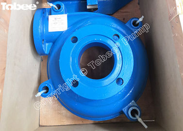 Piezas de la Bomba de Lodos de China proveedor
