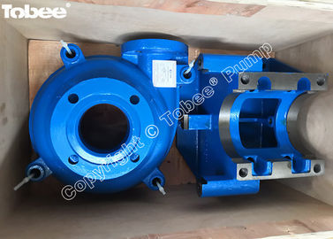Piezas de la Bomba de Lodos de China proveedor