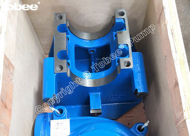 Piezas de la Bomba de Lodos de China proveedor