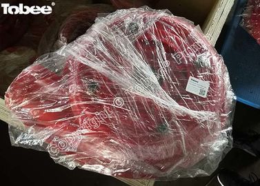 Repuestos y piezas de desgaste de bombas de lodo de poliuretano proveedor