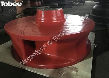Repuestos de desgaste para bomba de lodos de poliuretano China proveedor