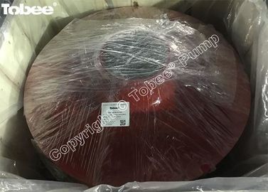 Repuestos de desgaste para bomba de lodos de poliuretano China proveedor