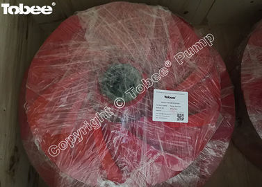 China Producción de piezas de desgaste de la bomba de lixiviación proveedor