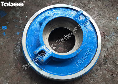 Producción de piezas de repuesto de bombas de lodo proveedor