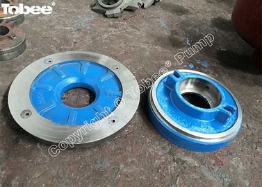 Producción de piezas de repuesto de bombas de lodo proveedor