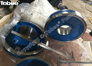 China Hi Seal caja de relleno para 8x6 bomba F-AH proveedor