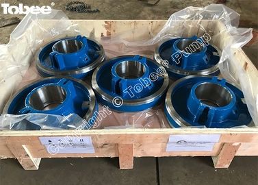 Repuestos de alta estanqueidad para bombas centrífugas de lodos, China proveedor