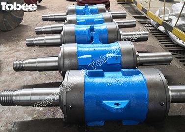 Piezas de la bomba de lodo A05 de aleación de alto cromo proveedor