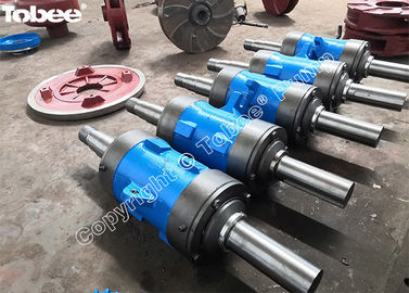 Conjunto de rodamientos para piezas de bomba de lodo proveedor