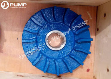 Tobee® 2/1.5 B-AH Repuestos de bomba de lodo B028 Expulsor proveedor