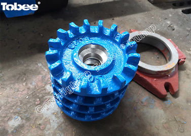 Tobee® 2/1.5 B-AH Repuestos de bomba de lodo B028 Expulsor proveedor