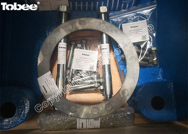 A07 Piezas de desgaste en contacto con el fluido de la bomba de lodo de aleación proveedor