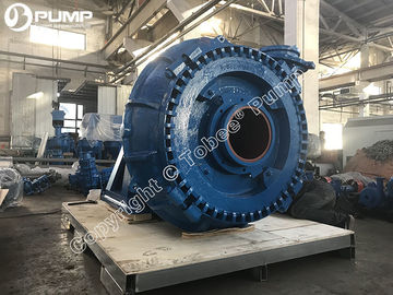 Pumpas de refuerzo de arena de grava Tobee® proveedor