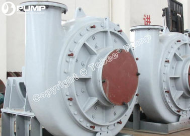Pumpas de refuerzo de dragado de grava centrífugas Tobee® proveedor