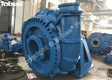 Pumpas de refuerzo para dragas de arena horizontales Tobee® proveedor