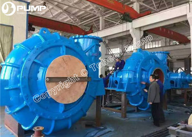 Tobee® Fabricantes de Bombas de Refuerzo para Dragado de Grava en China proveedor