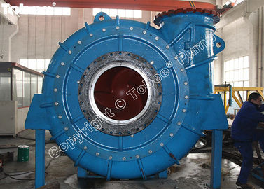 Tobee® Fabricantes de Bombas de Refuerzo para Dragado de Arena en China proveedor
