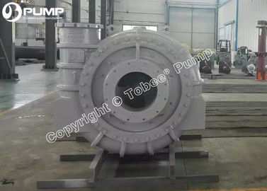 Bomba de refuerzo de dragado de arena centrífuga Tobee® China proveedor