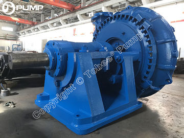 Tobee® 14x12 T-G bomba de refuerzo de dragado de grava de trabajo pesado proveedor