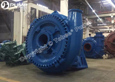 Tobee® 14/12 GG Bomba de refuerzo para dragado de arena fluvial proveedor