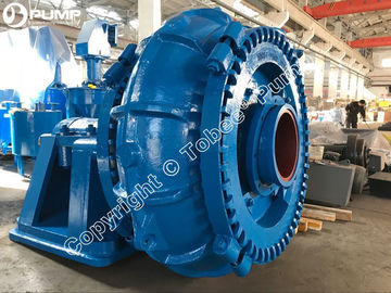 Tobee® 14/12 GG Bomba de refuerzo para dragado de arena fluvial proveedor
