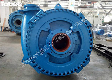 Tobee® 14/12 GG Bomba de refuerzo para dragado de arena fluvial proveedor