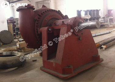Pumpas de refuerzo para dragado marino Tobee® 10x8 F G proveedor