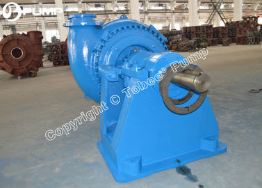 Pumpas de refuerzo para dragado marino Tobee® 10x8 F G proveedor