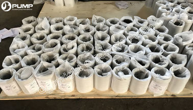 Repuestos para Bombas de Lodos Cerámicos China proveedor