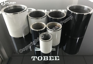 Tobee® Slurry Pump Ceramic Spare Parts proveedor