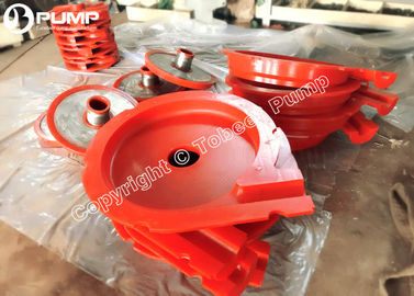 Repuestos U38 de China para Bombas de Lodo proveedor