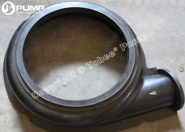 R55 Piezas del Extremo Húmedo de la Bomba de Lodos proveedor