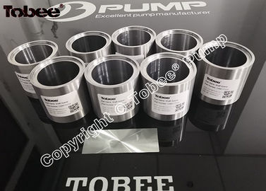 Repuestos para Bombas de Lodo Chinas proveedor