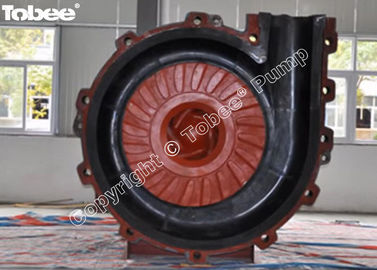 MCR 450 Slurry Pump Spare Parts proveedor