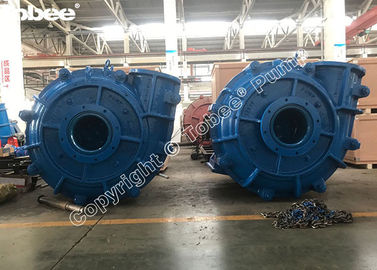 Tobee® 12/10 FF - Bomba para lodos de relaves de cobre AH proveedor