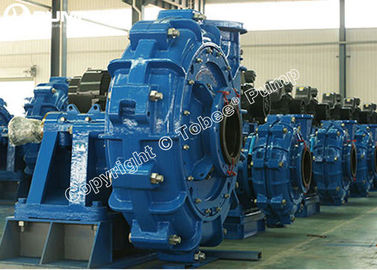 Pumpas de lodo de sal para la producción de agua proveedor