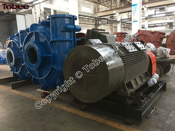 Pumpas de lodo de sal para la producción de agua proveedor