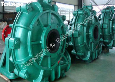 La bomba de carga horizontal centrífuga Tobee® 12x10F-AH proveedor