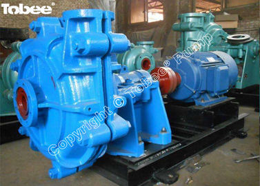 Tobee® 10x8 G - Bombas de estiércol bi-metálicas AH proveedor