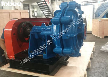 Tobee® 10x8 G - Bombas de estiércol bi-metálicas AH proveedor