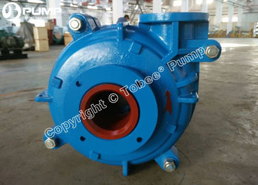 Tobee® China 2/1.5 B- AH fabricante de bomba de lodo de lodo proveedor