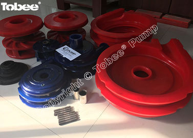 Las partes de repuesto de la bomba de lodo E4083U38 PU Throatbush proveedor
