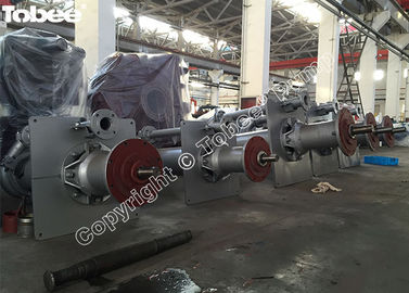 Fabricantes de Bombas de Lodo Verticales Tobee® China proveedor