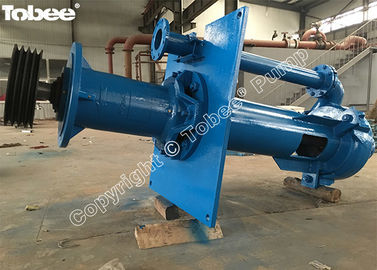 La bomba de sumidero vertical de material Tobee® A49 proveedor