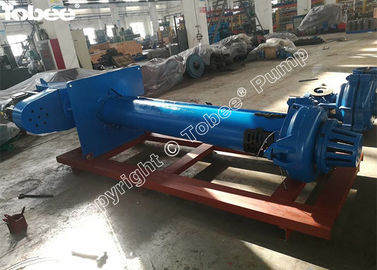 La bomba de sumidero vertical de material Tobee® A49 proveedor
