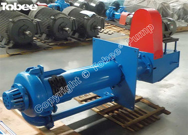 La bomba de sumidero vertical de material Tobee® A49 proveedor