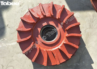 4/3 D-AH Repuestos para bomba de lodo D029HS1 Expulsor proveedor