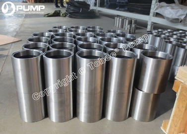 Manguitos de eje D075 para bombas de lodo 6/4 AH proveedor