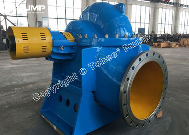 Bomba centrífuga para procesamiento de pulpa Tobee® proveedor