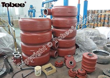Fabricantes de repuestos para bombas de lodo proveedor